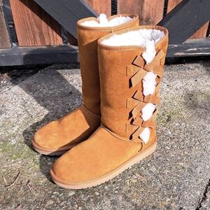 Koolaburra by UGG Victoria Tall Boots